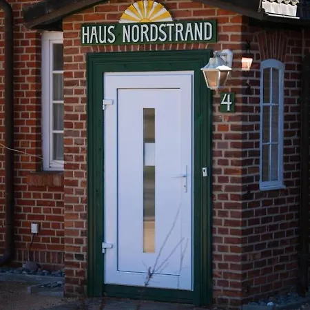 Fewo-dierhagen * פרראו