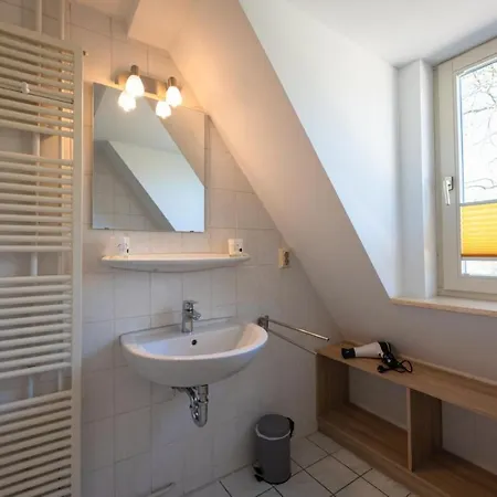 Fewo-dierhagen דירה