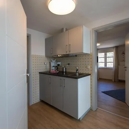 דירה Fewo-dierhagen *