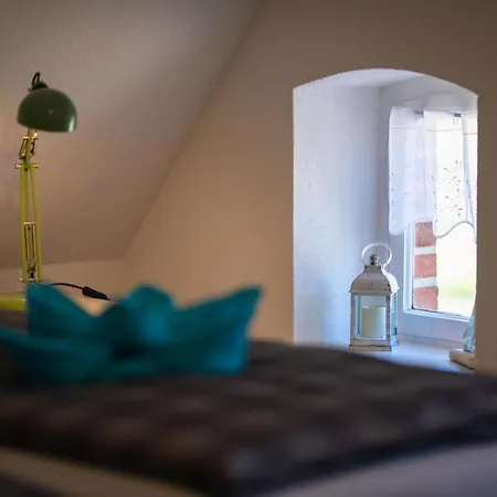 Fewo-dierhagen Apartment Prerow