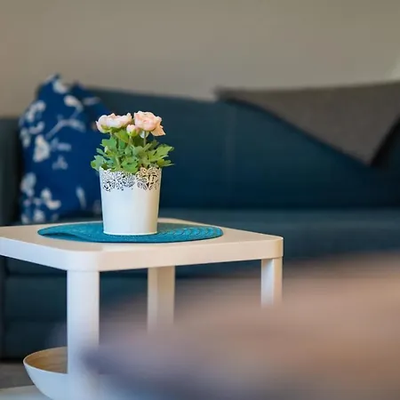 Fewo-dierhagen * פרראו