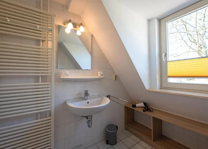 Fewo-dierhagen 아파트