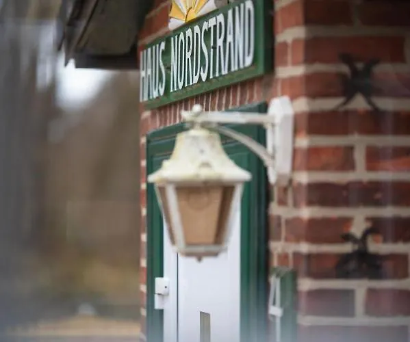 Fewo-dierhagen * 프레로