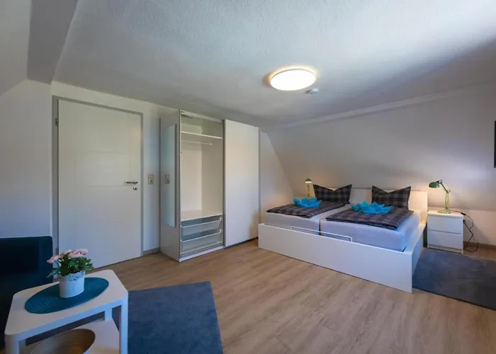 아파트 Fewo-dierhagen 프레로