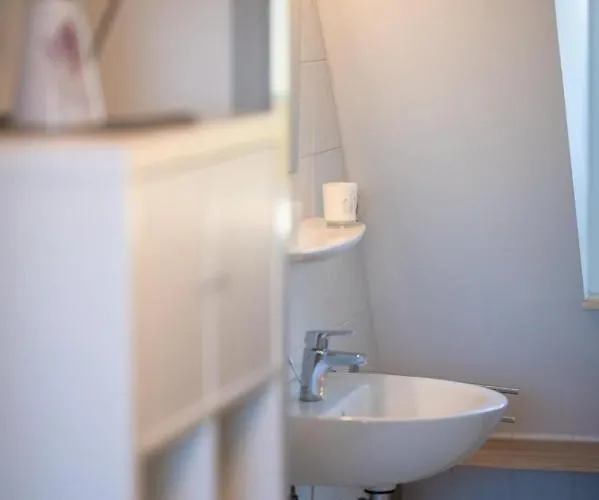 Fewo-dierhagen 아파트 프레로